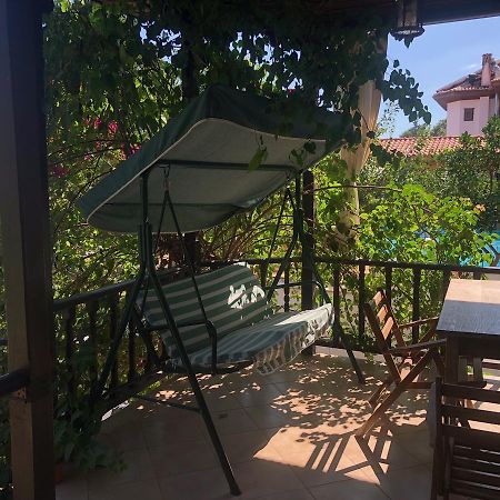 Server Apart Hotel Akyaka  Εξωτερικό φωτογραφία