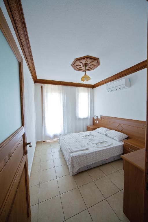 Server Apart Hotel Akyaka  Δωμάτιο φωτογραφία