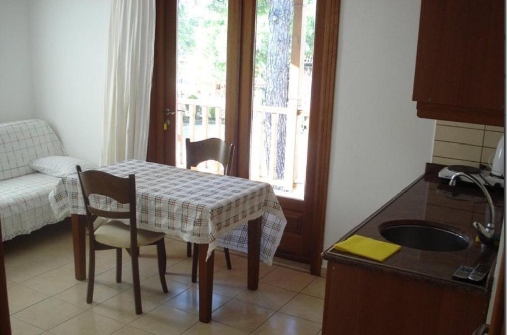 Server Apart Hotel Akyaka  Εξωτερικό φωτογραφία