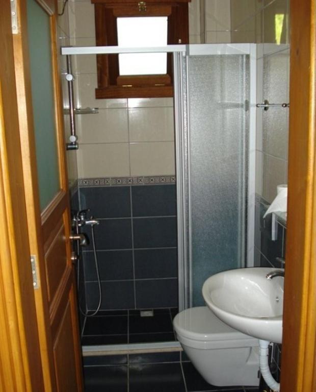 Server Apart Hotel Akyaka  Δωμάτιο φωτογραφία