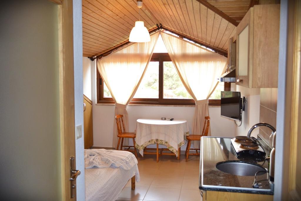 Server Apart Hotel Akyaka  Εξωτερικό φωτογραφία