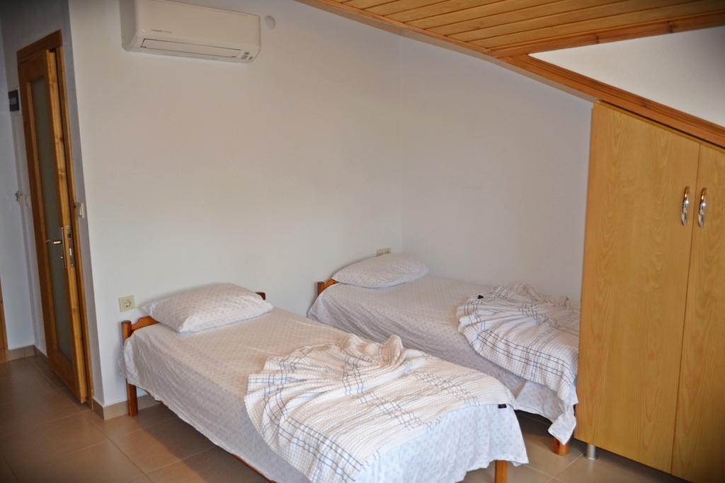 Server Apart Hotel Akyaka  Εξωτερικό φωτογραφία