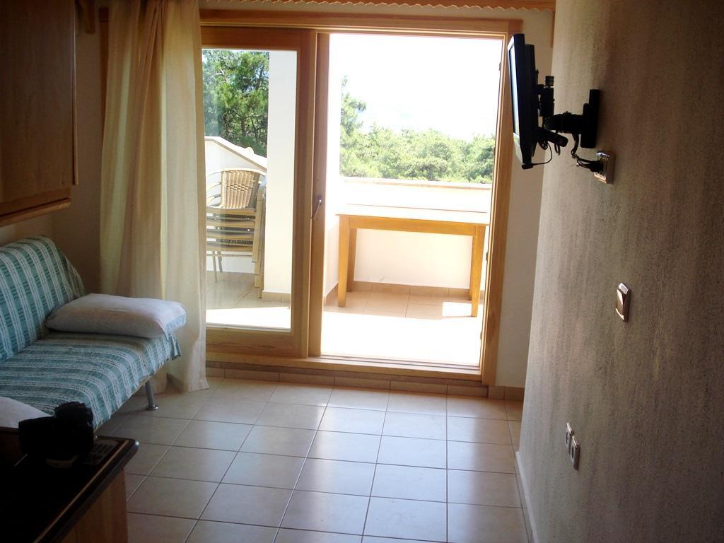 Server Apart Hotel Akyaka  Εξωτερικό φωτογραφία