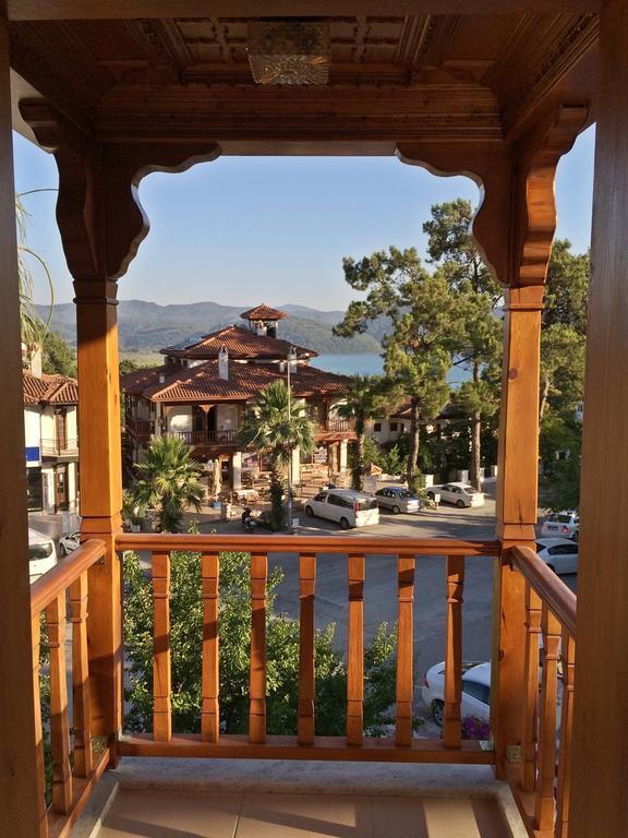 Server Apart Hotel Akyaka  Εξωτερικό φωτογραφία
