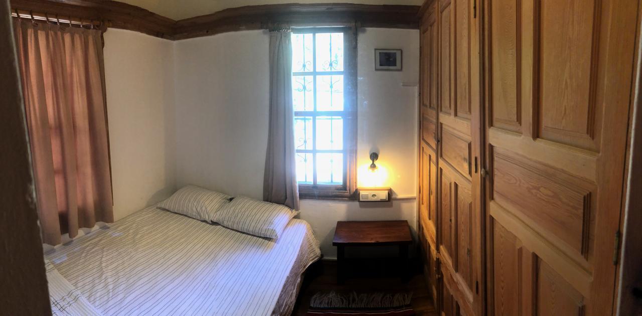 Server Apart Hotel Akyaka  Εξωτερικό φωτογραφία