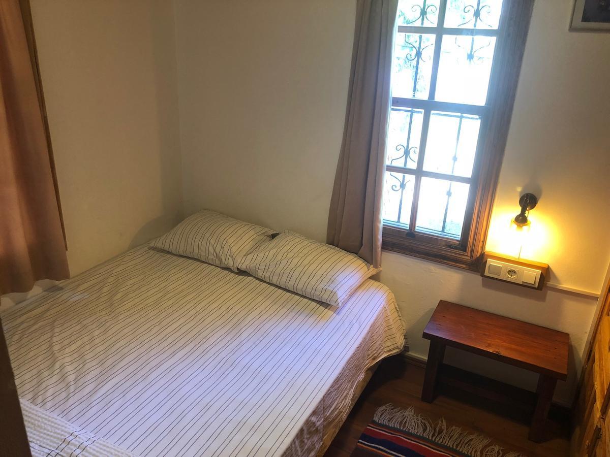 Server Apart Hotel Akyaka  Εξωτερικό φωτογραφία